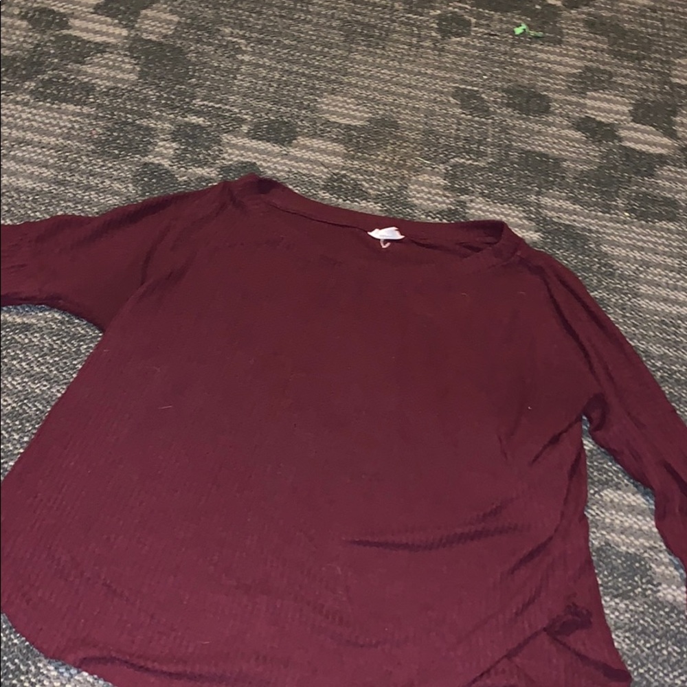 Aeropostale Sweater